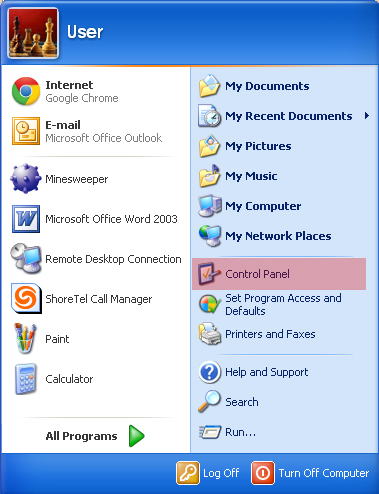 Clearing Java Cache - Windows Edition