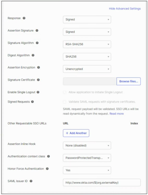 Default Relaystate Saml at Joel Lennon blog